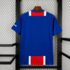 2026/2027 PSG Paris Saint-Germain Home Football Shirt back view
