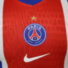 2026/2027 PSG Paris Saint-Germain Home Football Shirt Player Version detail view