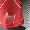 2026/2027 Player Version Liverpool Home Football Shirt detail view