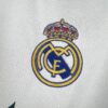 2026/2027 Real Madrid Home Football Shirt detail view