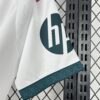 2026/2027 Real Madrid Home Football Shirt detail view