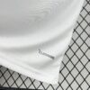 2026/2027 Real Madrid Home Football Shirt detail view