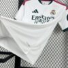 2026/2027 Real Madrid Home Football Shirt detail view