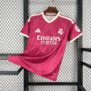 2026/2027 Real Madrid Third Away Football Shirt front view