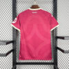 2026/2027 Real Madrid Third Away Football Shirt back view