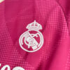 2026/2027 Real Madrid Third Away Football Shirt detail view