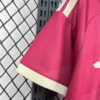 2026/2027 Real Madrid Third Away Football Shirt detail view