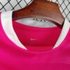 2026/2027 Sporting Lisbon Pink Edition Football Shirt detail view