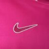2026/2027 Sporting Lisbon Pink Edition Football Shirt detail view