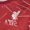 2026/2027Liverpool Home Football Shirt detail view