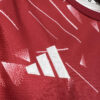 2026/2027Liverpool Home Football Shirt detail view