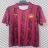 25/26 FC Kaiserslautern 125Th Anniversary Jersey front view