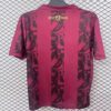25/26 FC Kaiserslautern 125Th Anniversary Jersey back view
