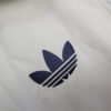 25/26 Juventus Jacket Windbreaker detail view