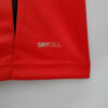 AC Milan Soccer Jersey Home 2021/2022 Retro detail view