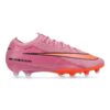 Air Zoom Mercurial Vapor 16 Elite AG-Pro Scary Good back view