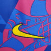 Barcelona Football Shirt 2021 / 2022 Retro Third Away detail view