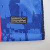 Barcelona Football Shirt 2021 / 2022 Retro Third Away detail view