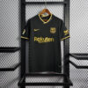 Barcelona Football Shirt Away 2020/2021 front view