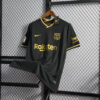 Barcelona Football Shirt Away 2020/2021 detail view