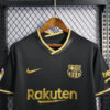 Barcelona Football Shirt Away 2020/2021 detail view