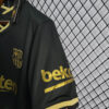 Barcelona Football Shirt Away 2020/2021 detail view