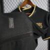 Barcelona Football Shirt Away 2020/2021 detail view