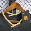 Barcelona Football Shirt Away 2020/2021 detail view