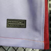 Barcelona Football Shirt Away 2021/2022 Retro detail view