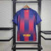 Barcelona x Ed Sheeran 2025/2026 Limited Edition Fan Version back view