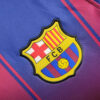 Barcelona x Ed Sheeran 2025/2026 Limited Edition Fan Version detail view