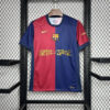 Barcelona x Travis Scott 24/25 Football Jersey front view