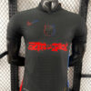 Barcelona x Travis Scott 24/25 Special Edition Football Jersey Player Version front view