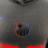 Barcelona x Travis Scott 24/25 Special Edition Football Jersey Player Version detail view