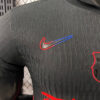 Barcelona x Travis Scott 24/25 Special Edition Football Jersey Player Version detail view