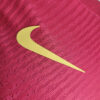 Barcelona x Travis Scott Edition 24/25 Player Version Football Jersey detail view