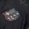 Barcelona x Travis Scott Limited Edition Away Jersey 24/25 detail view