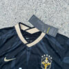 Brazil 2022 Stussy x Special Edition Jersey detail view