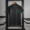 Brazil 2024 Blackout Jersey front view