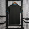 Brazil 2024 Blackout Jersey back view