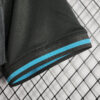 Brazil 2024 Blackout Jersey detail view