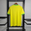 Brazil 2024 Samba Wings Special Edition Football Shirt back view