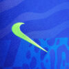 Brazil 2025 Away Football Jersey detail view