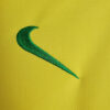 Brazil 2025 Home Football Jersey detail view