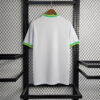 Brazil 2026 Tropical Aura Special Edition Football Shirt back view