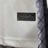 Brazil POLO White Shirt detail view