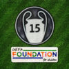 Champions League/ UCL Patches detail view