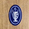 Champions League/ UCL Patches detail view