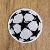 Champions League/ UCL Patches detail view
