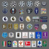 World Cup Patches detail view